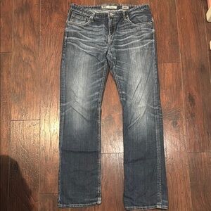 Men's BKE Derek Jeans 36XL